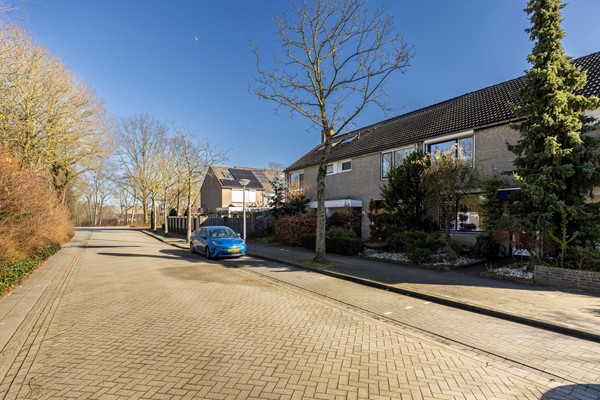 Medium property photo - Ravensdonk 27, 5653 KR Eindhoven